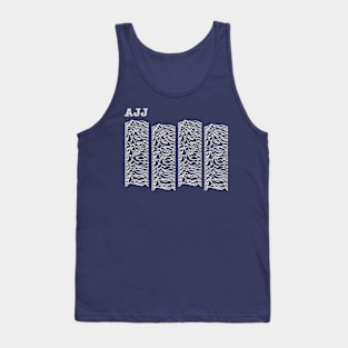 ajj brother Tank Top